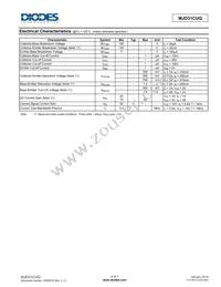 MJD31CUQ-13 Datasheet Page 4