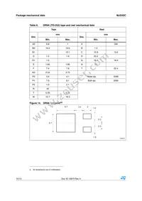 MJD32C Datasheet Page 10