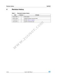 MJD32C Datasheet Page 12