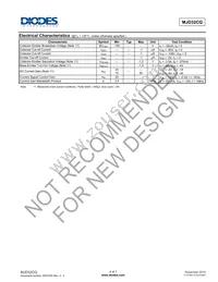 MJD32CQ-13 Datasheet Page 4