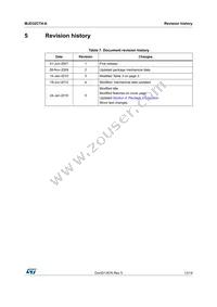 MJD32CT4-A Datasheet Page 13