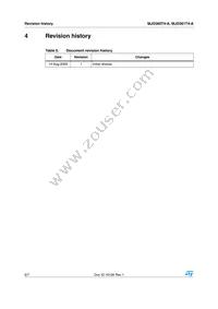 MJD361T4-A Datasheet Page 6