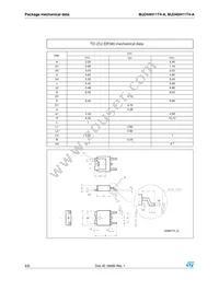 MJD44H11T4-A Datasheet Page 6