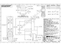 MJTP2205D Datasheet Cover