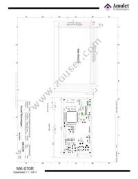 MK-070R Datasheet Page 5