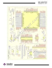 MK-480272C Datasheet Page 6