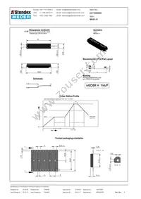 MK01-H Datasheet Cover