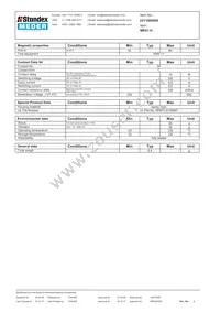 MK01-H Datasheet Page 2