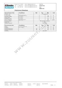 MK06-10-E Datasheet Page 2