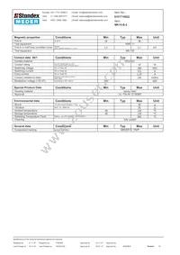 MK15-B-2 Datasheet Page 2
