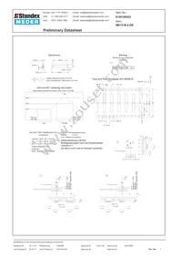 MK15-B-2-OE Datasheet Cover