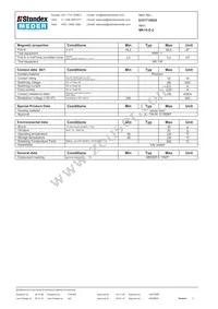 MK15-E-2 Datasheet Page 2
