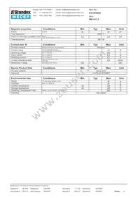 MK16-C-2 Datasheet Page 2