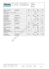 MK17-B-2 Datasheet Page 2