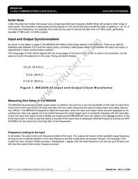 MK2049-34SAITR Datasheet Page 4