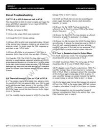 MK2069-01GITR Datasheet Page 15