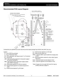 MK2069-04GITR Datasheet Page 14