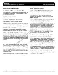 MK2069-04GITR Datasheet Page 15