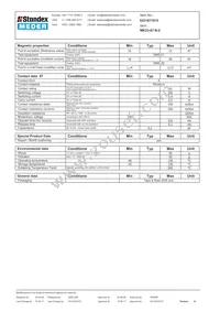 MK23-87-B-2 Datasheet Page 2
