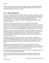 MKE14Z256VLL7 Datasheet Page 12