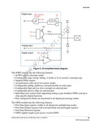 MKE16F512VLL16 Datasheet Page 23