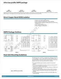 MKE38P600TLB-TRR Datasheet Page 2