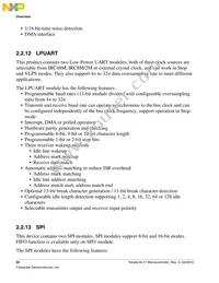 MKL17Z64VLH4R Datasheet Page 22