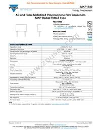 MKP1840610254 Cover