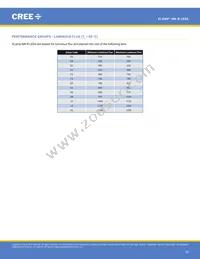 MKRAWT-02-0000-0D0HH235H Datasheet Page 20