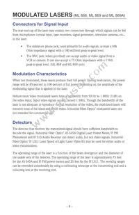 ML 869 Datasheet Page 14