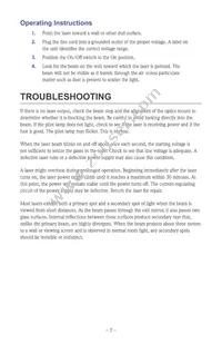 ML 869A Datasheet Page 13