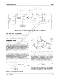 ML4425CSX Datasheet Page 11