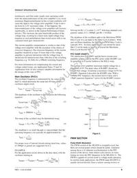 ML4826CP2 Datasheet Page 9