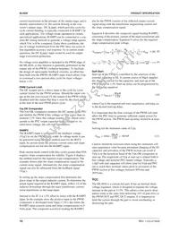 ML4826CP2 Datasheet Page 10