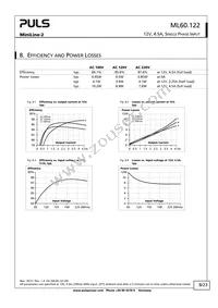 ML60.122 Datasheet Page 8