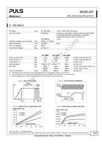 ML60.241 Datasheet Page 4