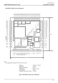 ML610Q422-NNNTBZ03A7 Datasheet Page 9