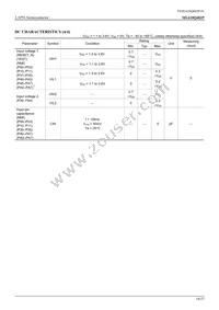 ML610Q482-NNNTBZ03A7 Datasheet Page 18