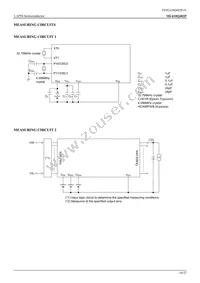 ML610Q482-NNNTBZ03A7 Datasheet Page 19