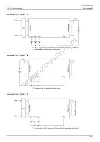 ML610Q482-NNNTBZ03A7 Datasheet Page 20