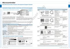 ML610Q794G-NNNTPZ0BX Datasheet Page 13