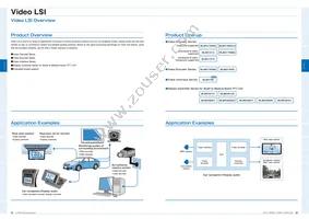 ML610Q794G-NNNTPZ0BX Datasheet Page 19