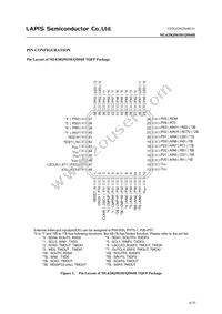 ML620Q504H-NNNTBWBX Datasheet Page 6