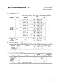 ML620Q504H-NNNTBWBX Datasheet Page 19