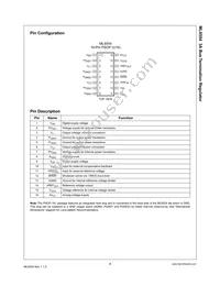 ML6554IU Datasheet Page 2