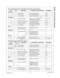 ML6554IU Datasheet Page 10