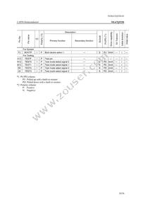 ML67Q5250-NNNLAGZ3A Datasheet Page 10