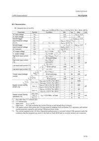 ML67Q5250-NNNLAGZ3A Datasheet Page 14