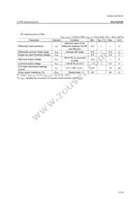 ML67Q5250-NNNLAGZ3A Datasheet Page 15