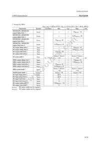 ML67Q5250-NNNLAGZ3A Datasheet Page 19